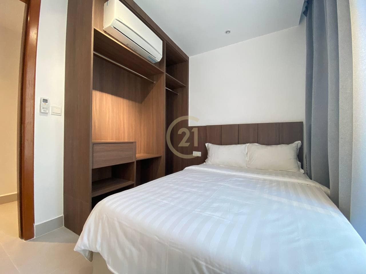 PREMIUM THREE BEDROOM FOR RENT