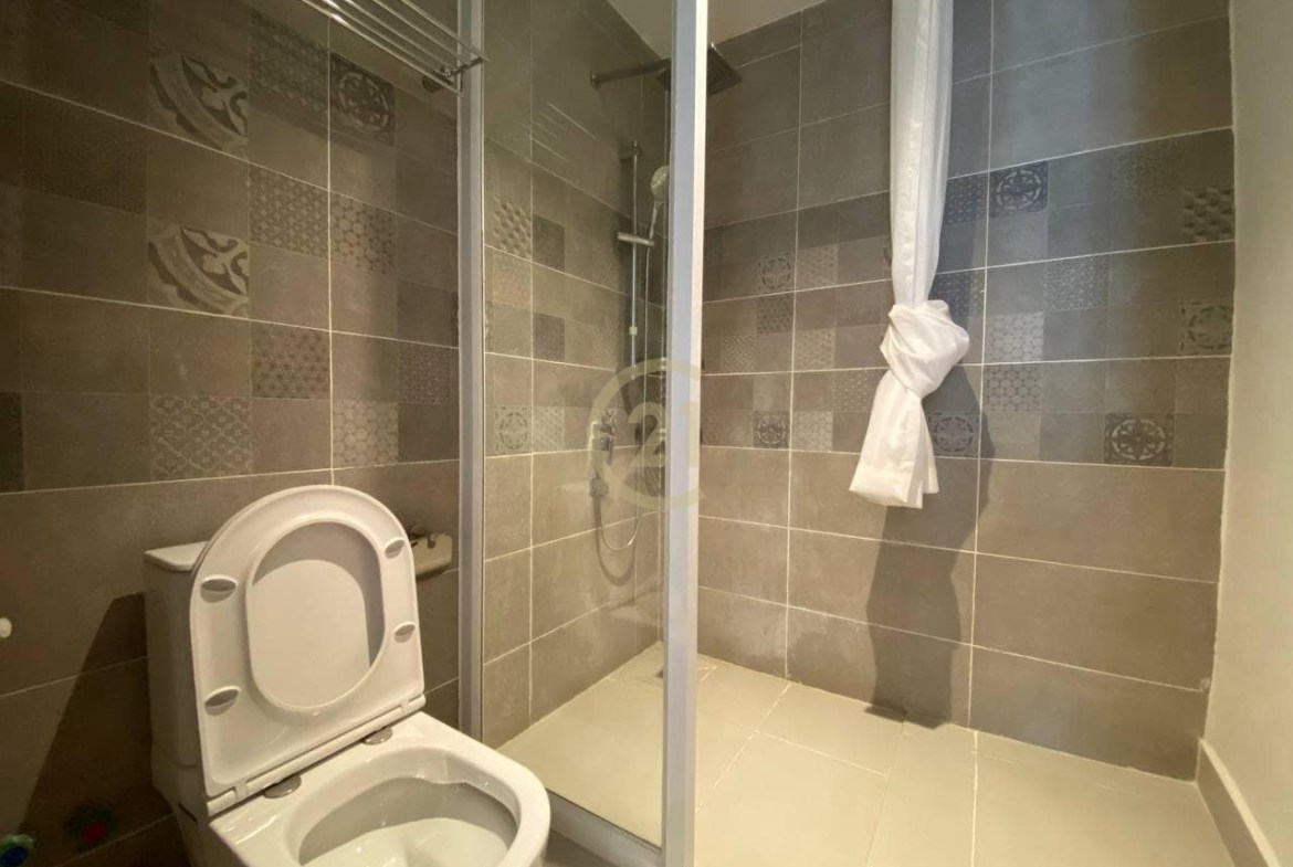 PREMIUM THREE BEDROOM FOR RENT