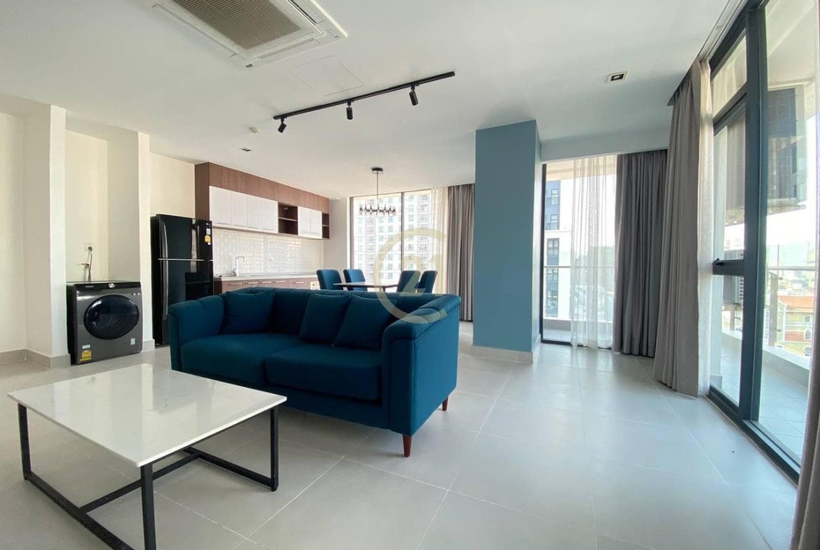 PREMIUM THREE BEDROOM FOR RENT