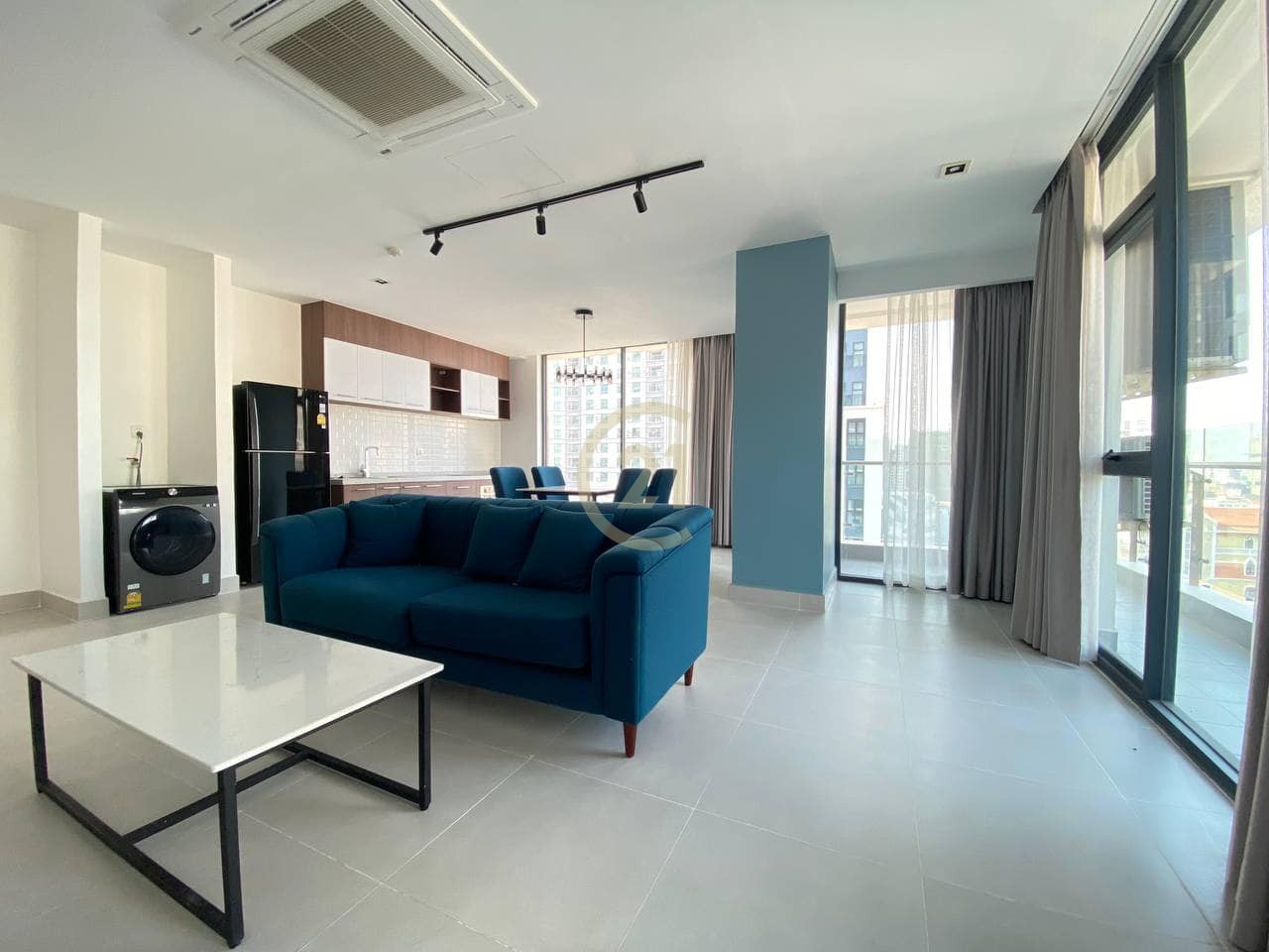 PREMIUM THREE BEDROOM FOR RENT