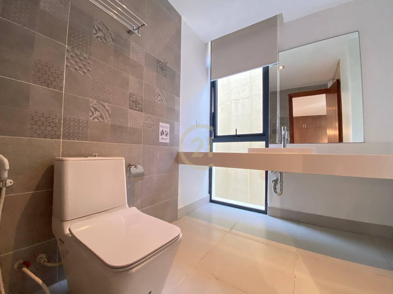 PREMIUM THREE BEDROOM FOR RENT