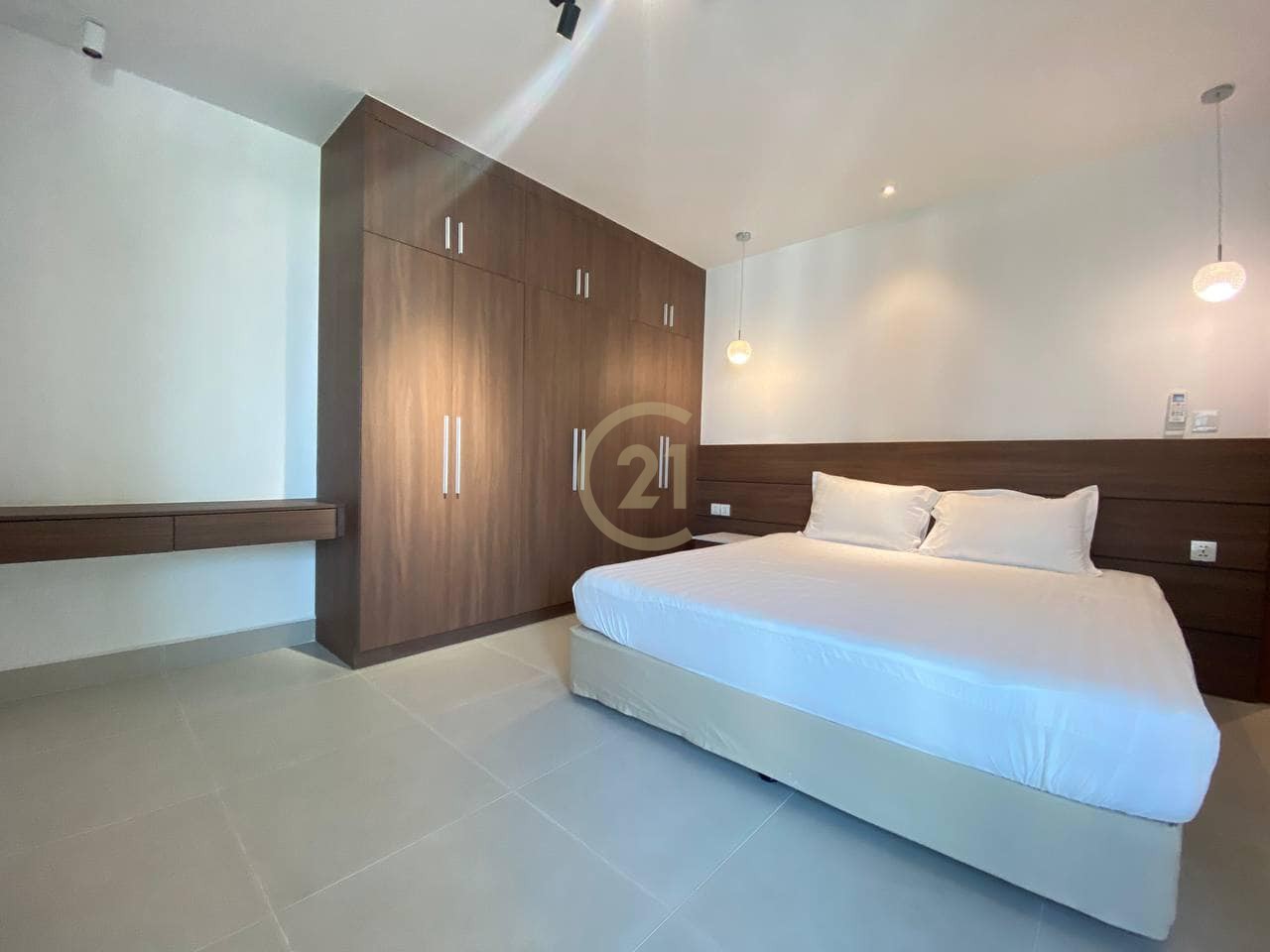 PREMIUM THREE BEDROOM FOR RENT