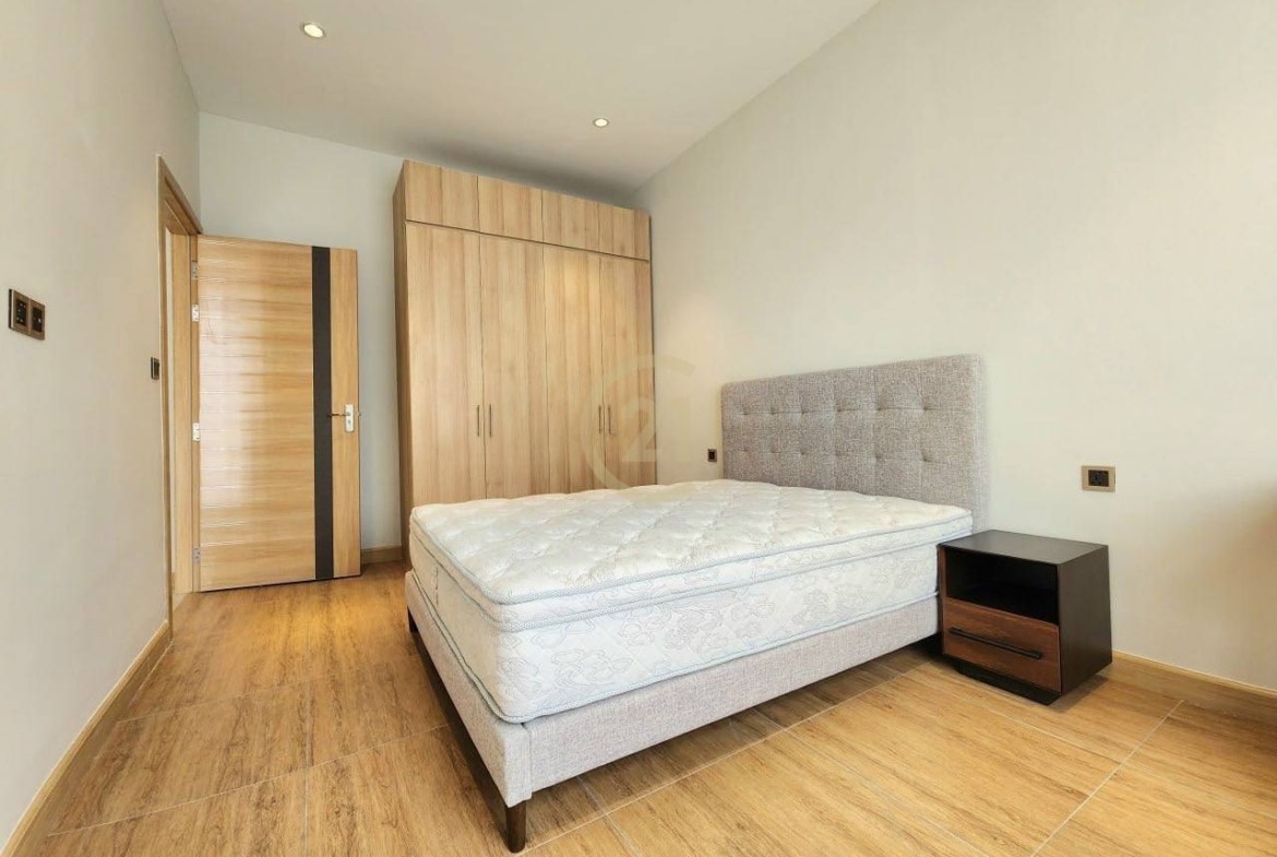 LUXURIOUS ONE BEDROOM FOR RENT