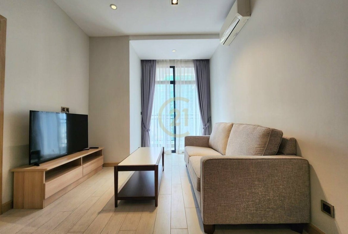 LUXURIOUS ONE BEDROOM FOR RENT