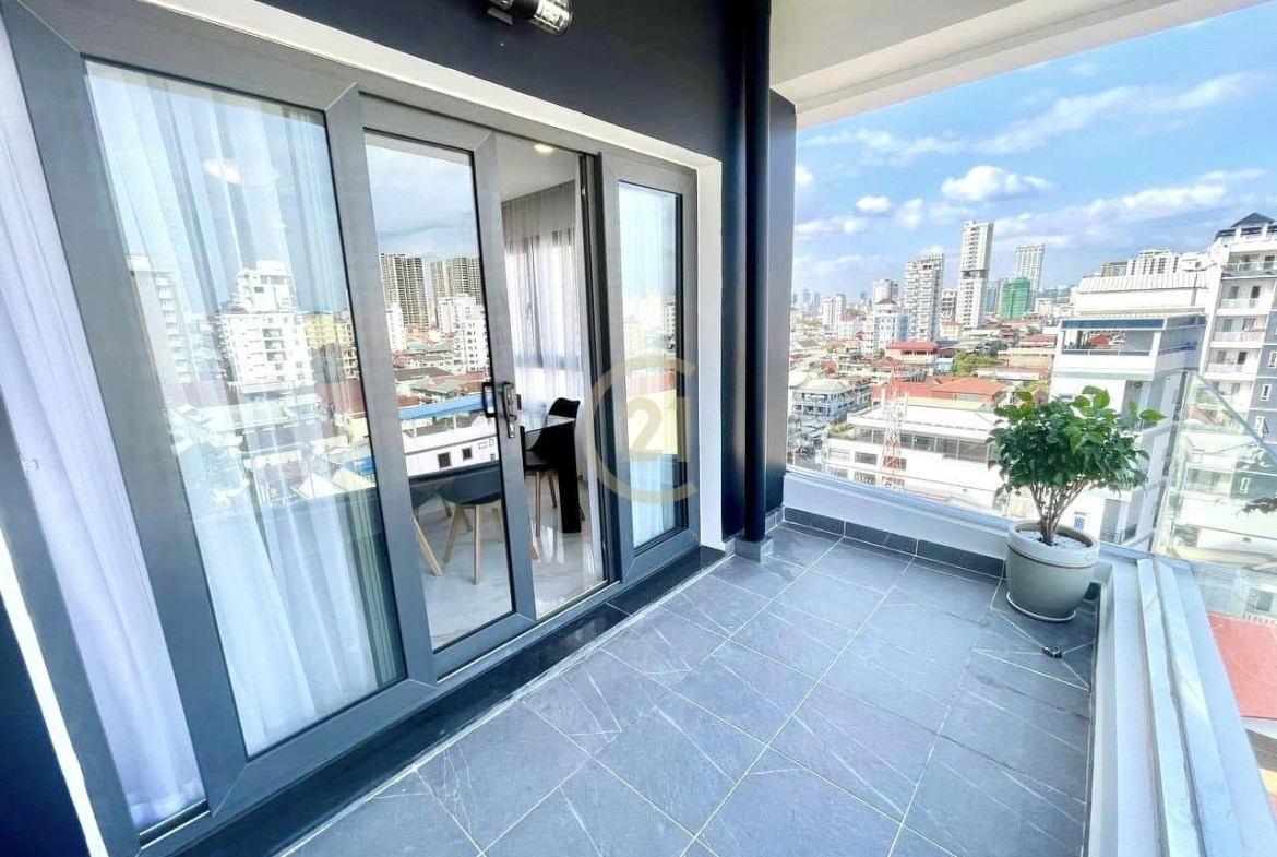 SPECIOUS TWO BEDROOM FOR RENT