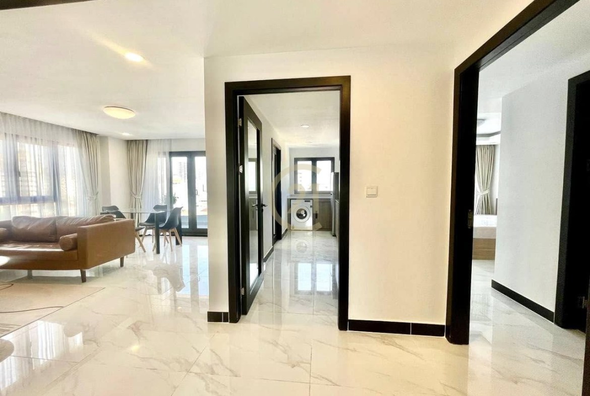 SPECIOUS TWO BEDROOM FOR RENT