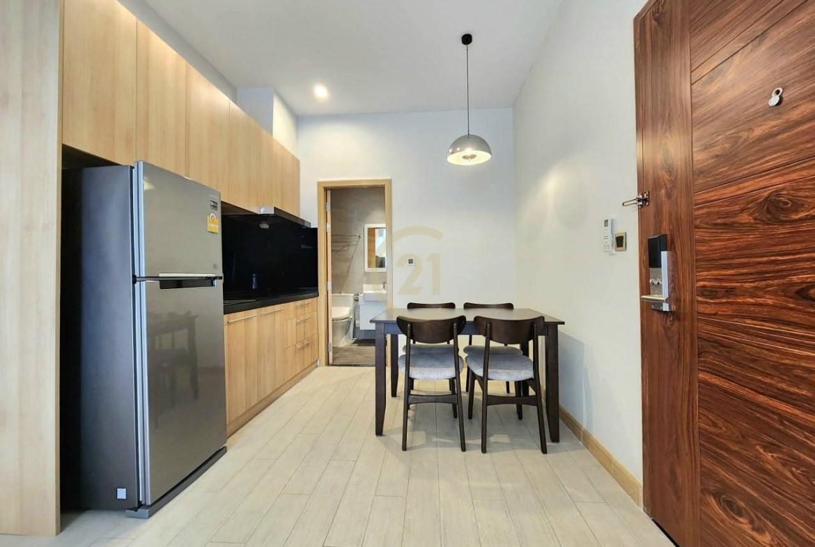 LUXURIOUS ONE BEDROOM FOR RENT