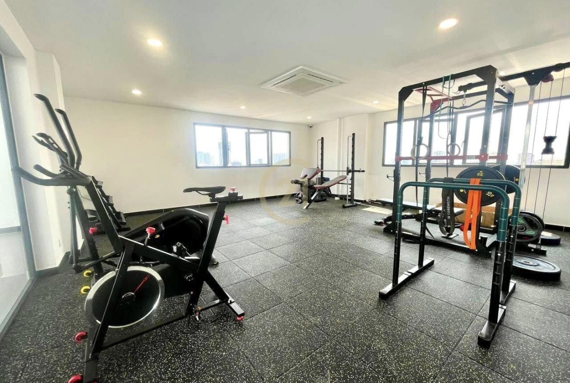 SPECIOUS TWO BEDROOM FOR RENT