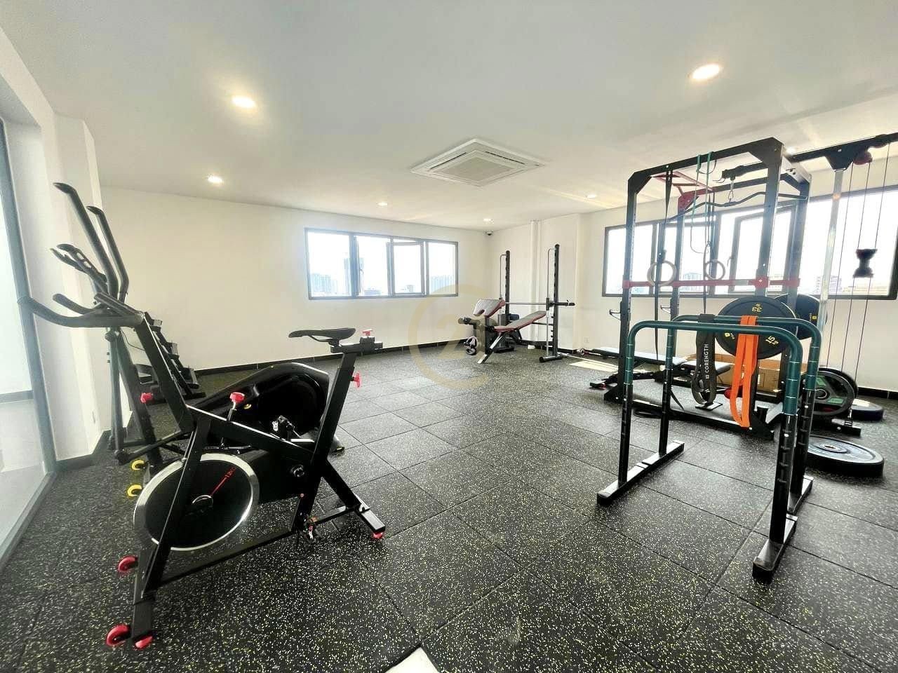 SPECIOUS TWO BEDROOM FOR RENT