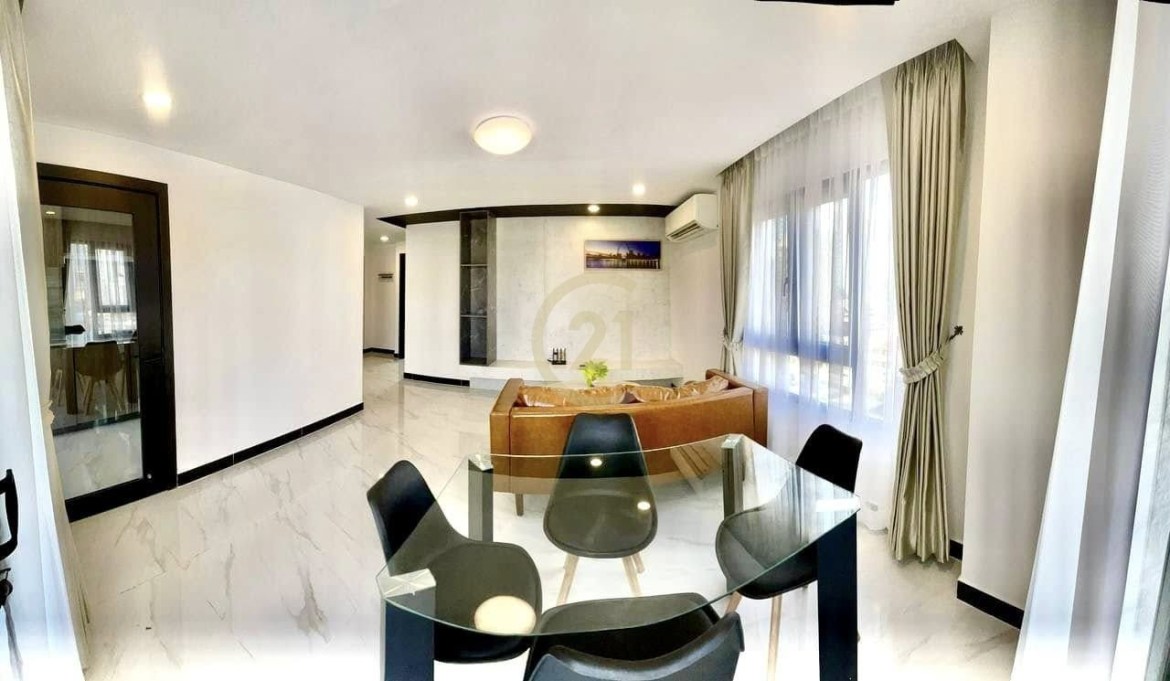 SPECIOUS TWO BEDROOM FOR RENT