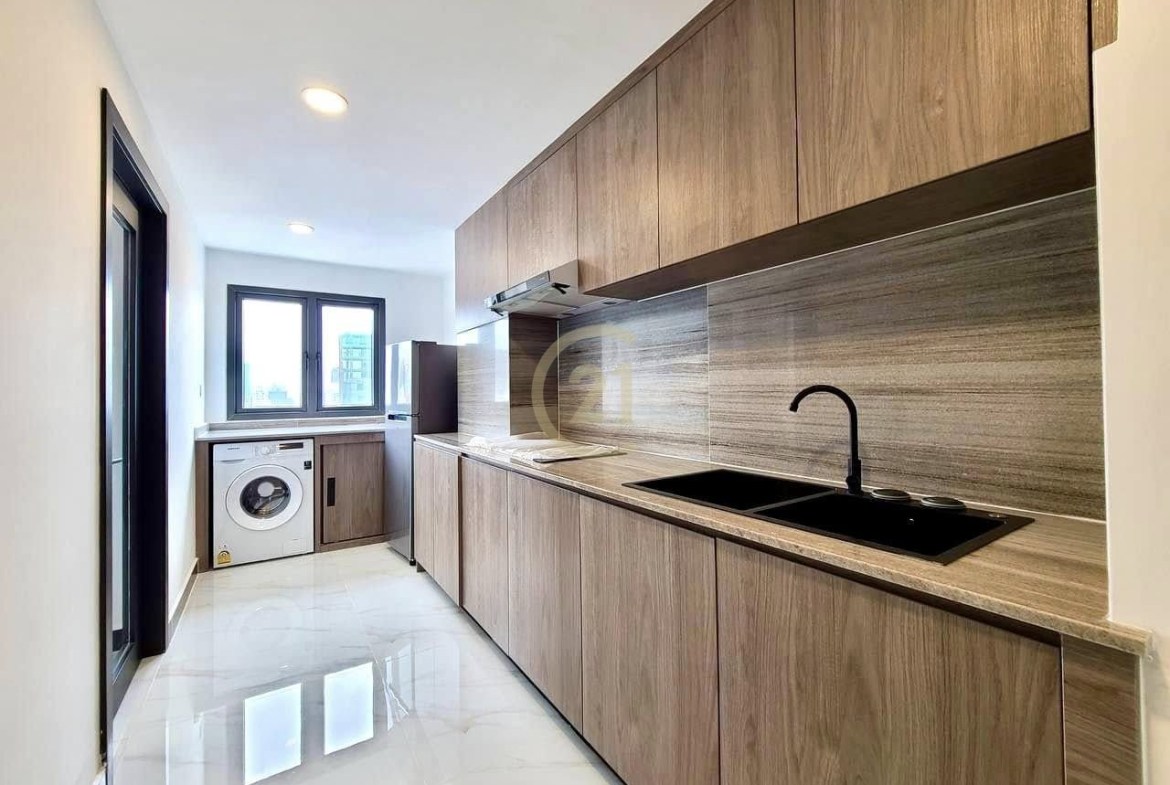 SPECIOUS TWO BEDROOM FOR RENT