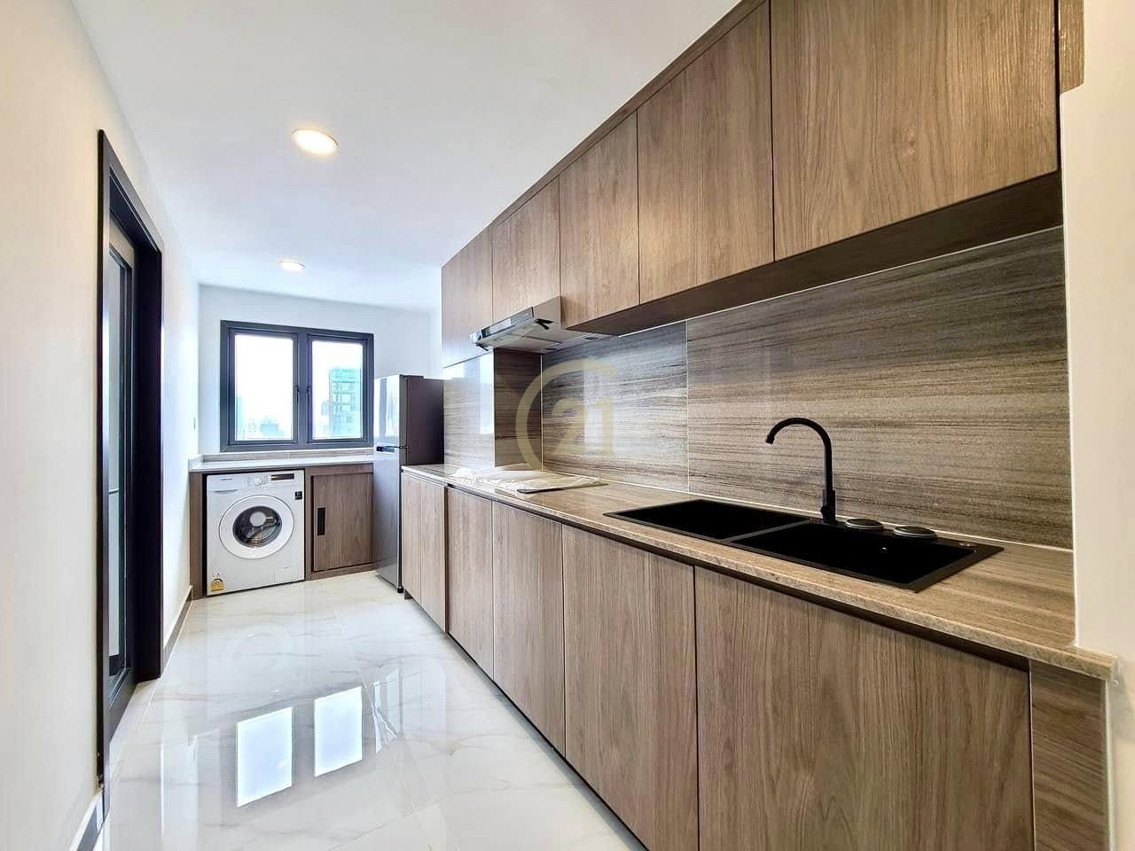 SPECIOUS TWO BEDROOM FOR RENT