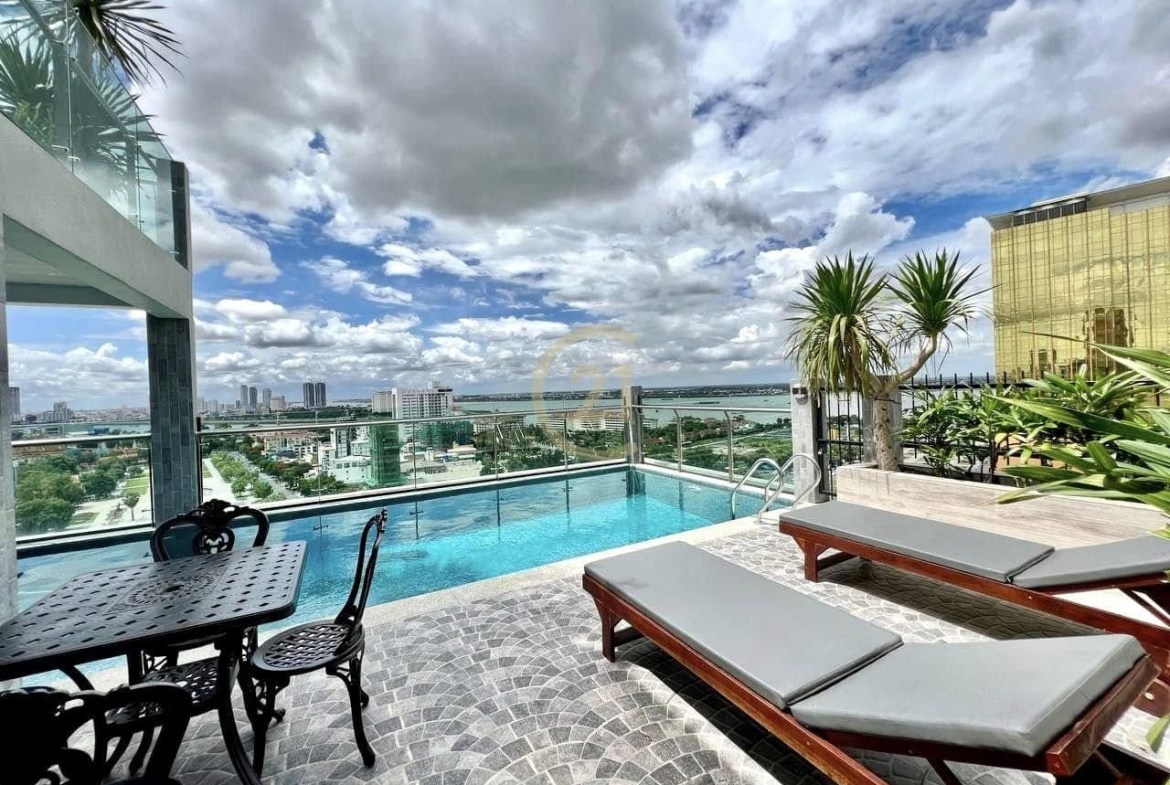 PREMIUM ONE BEDROOM FOR RENT