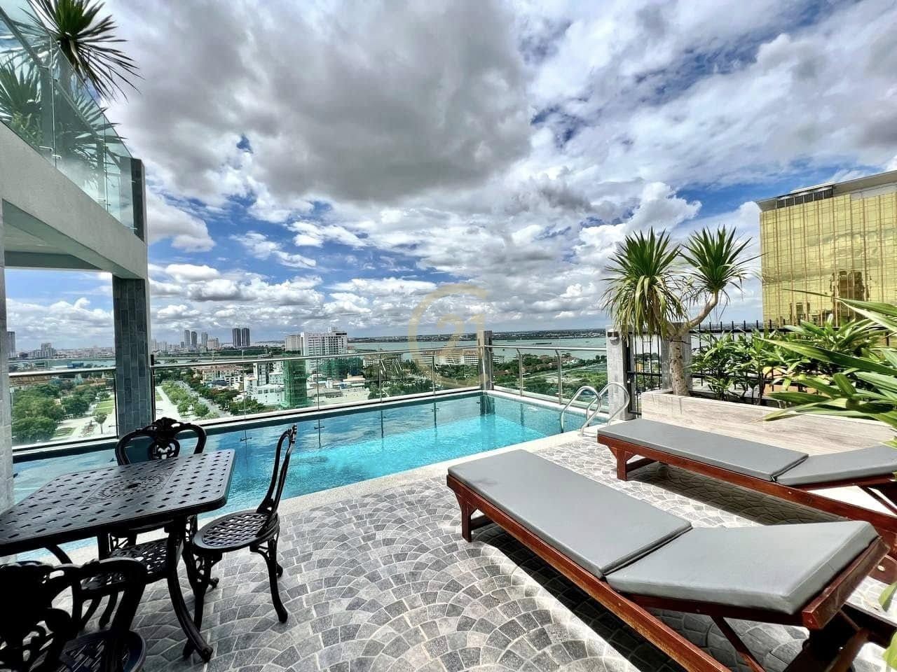 PREMIUM ONE BEDROOM FOR RENT