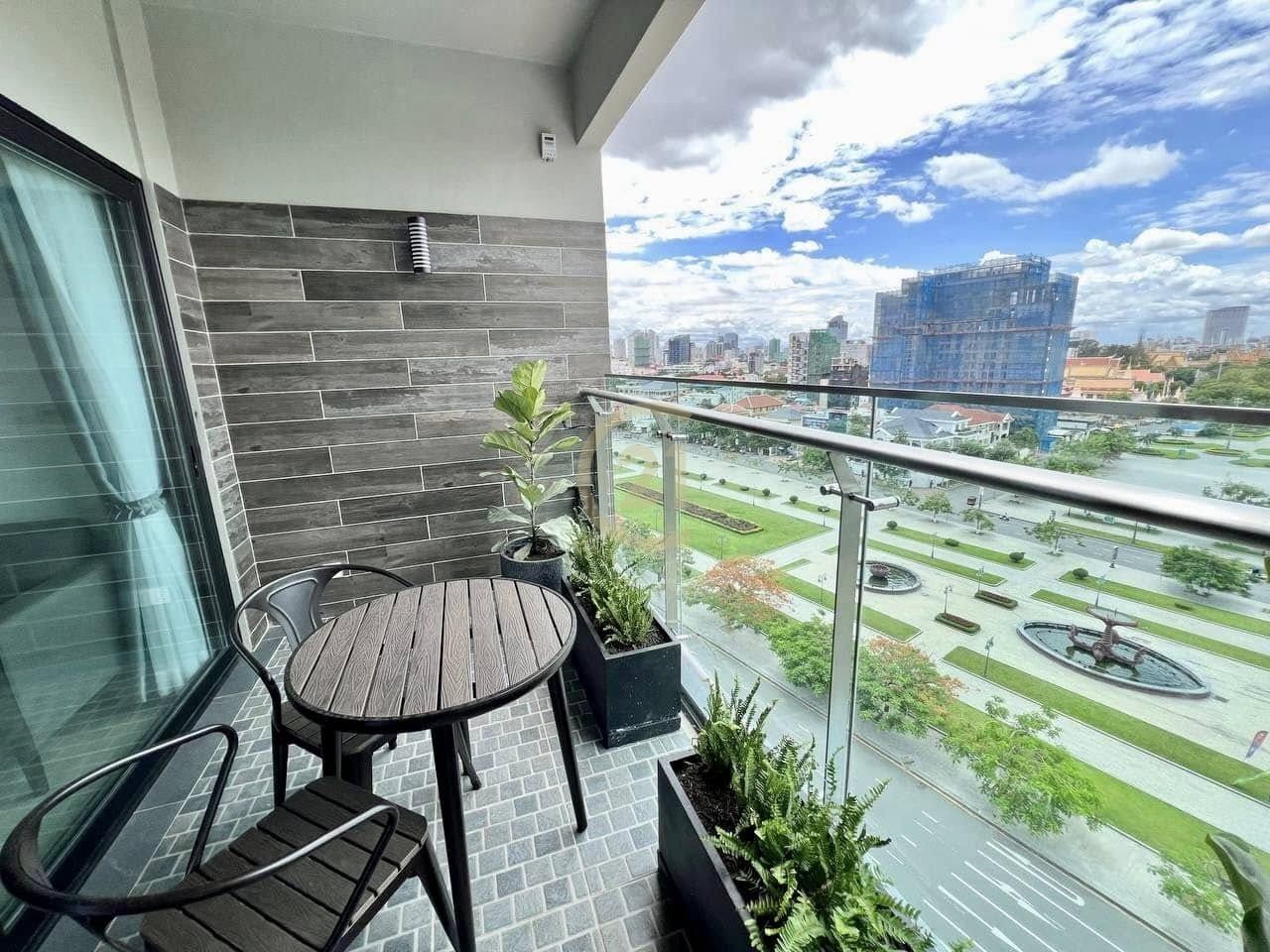 PREMIUM ONE BEDROOM FOR RENT