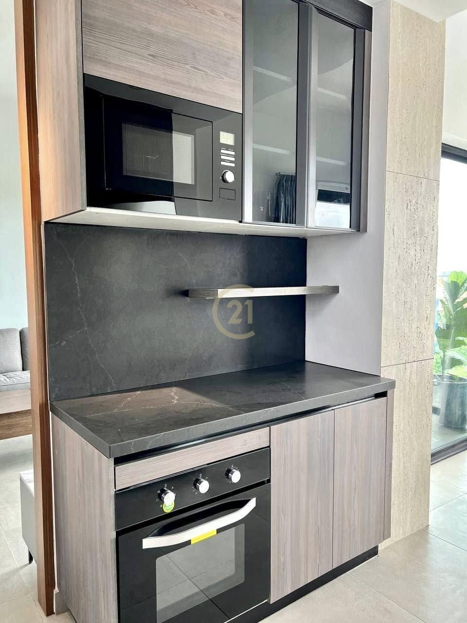 PREMIUM ONE BEDROOM FOR RENT