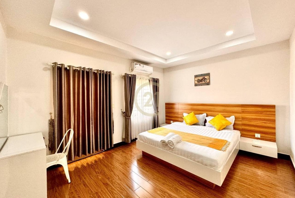 WESTERN ONE BEDROOM FOR RENT