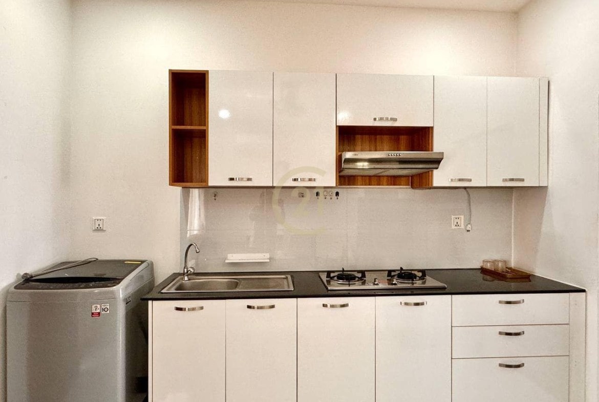 WESTERN ONE BEDROOM FOR RENT
