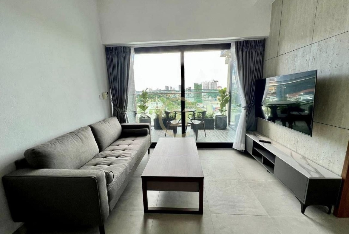 PREMIUM ONE BEDROOM FOR RENT