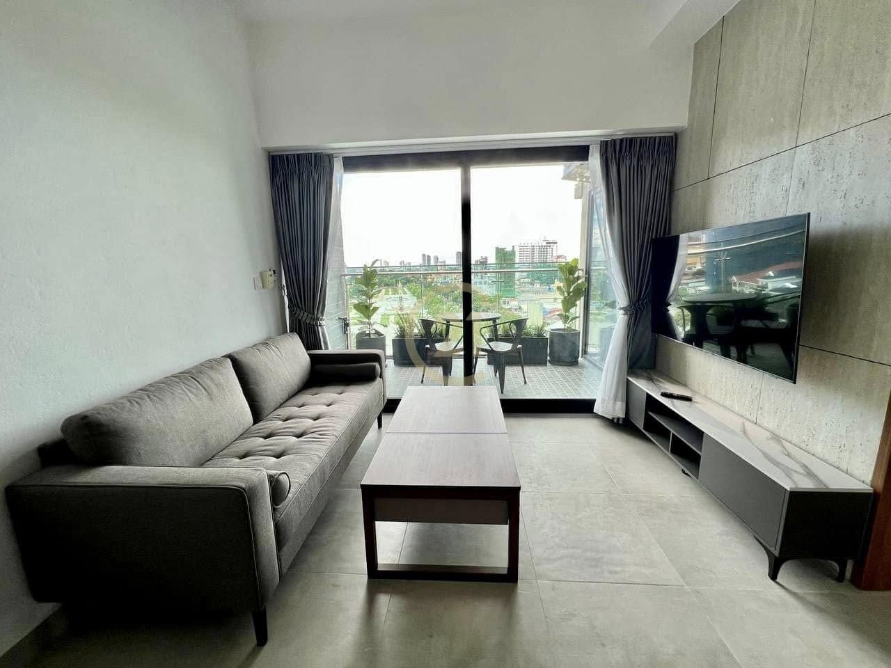 PREMIUM ONE BEDROOM FOR RENT