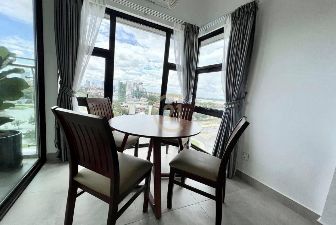 PREMIUM ONE BEDROOM FOR RENT