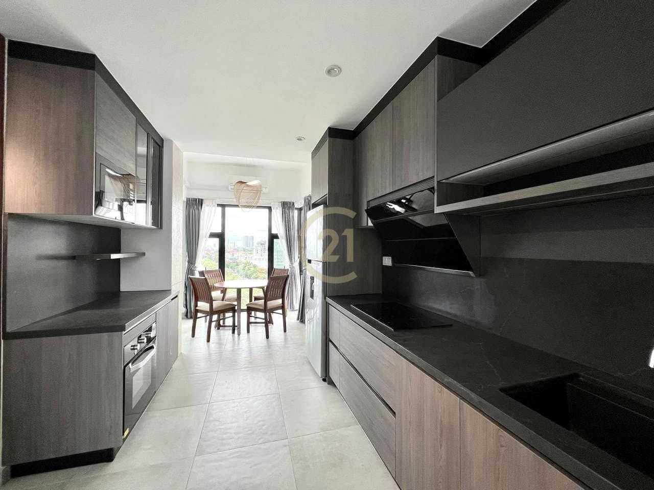 PREMIUM ONE BEDROOM FOR RENT