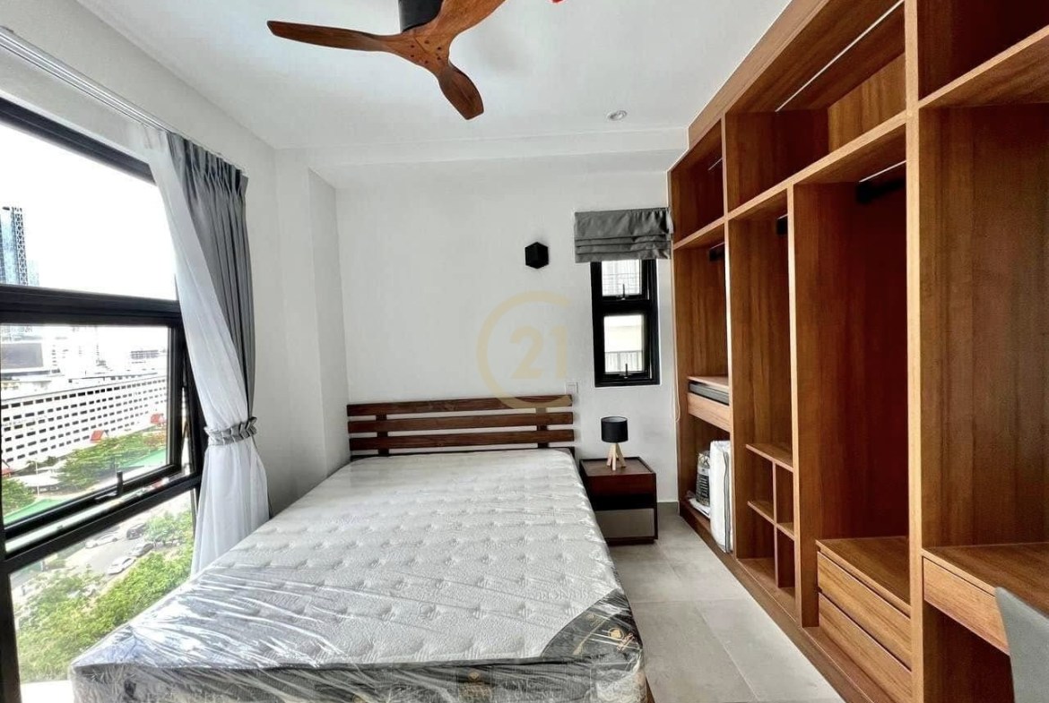 PREMIUM ONE BEDROOM FOR RENT