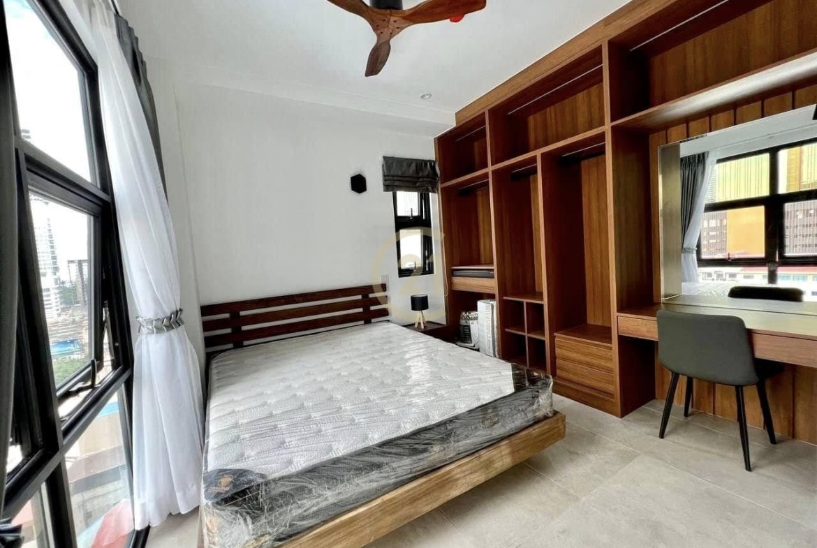PREMIUM ONE BEDROOM FOR RENT