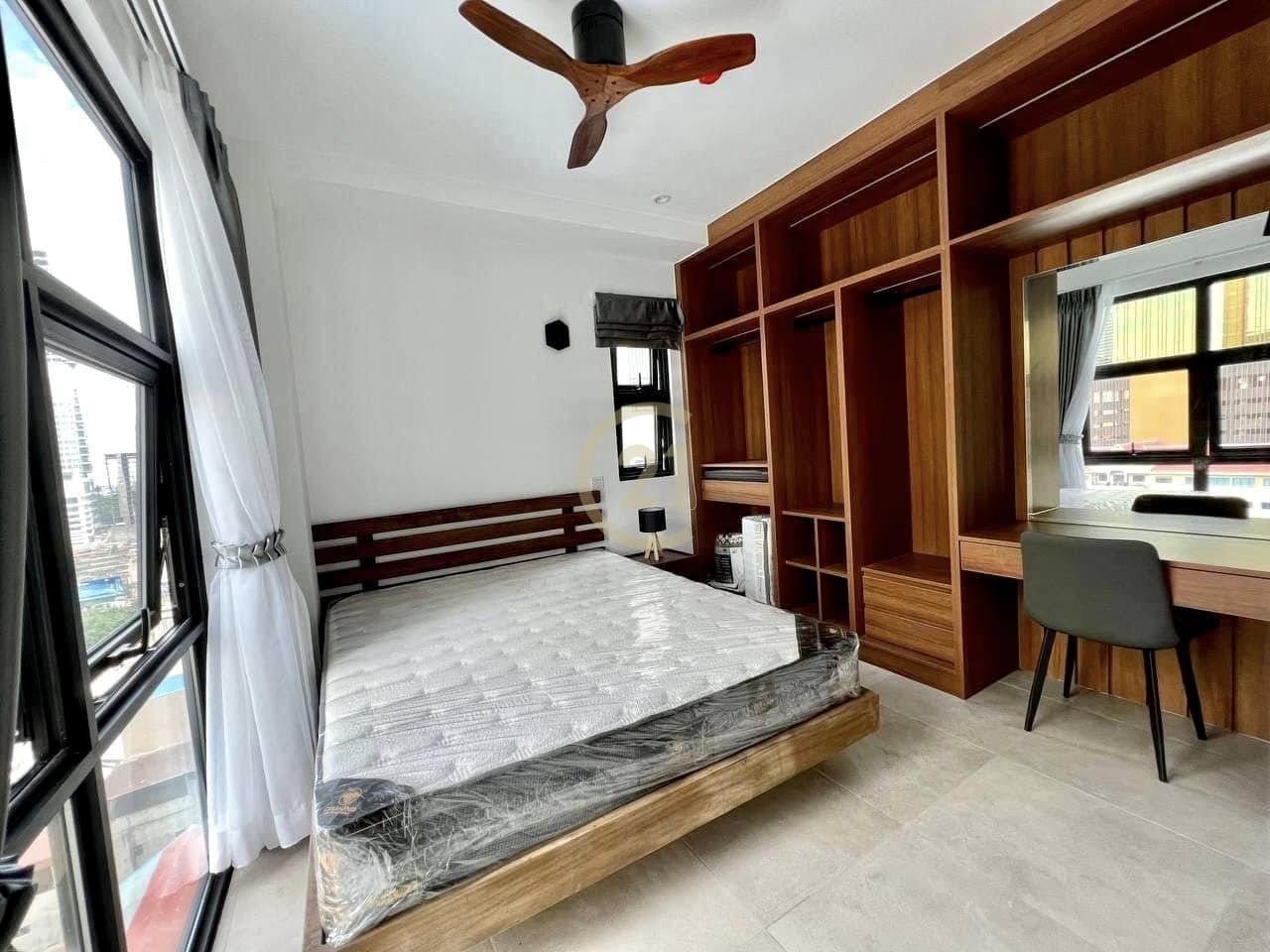PREMIUM ONE BEDROOM FOR RENT