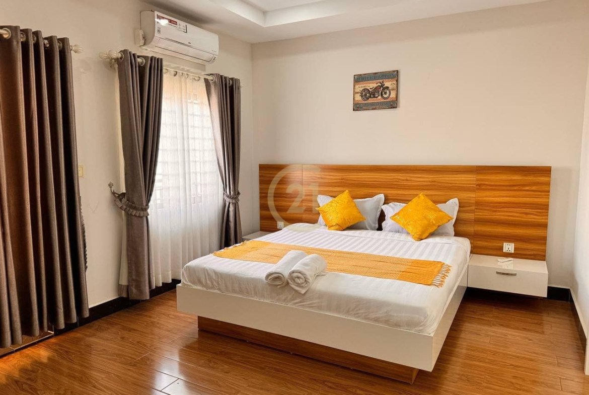 WESTERN ONE BEDROOM FOR RENT