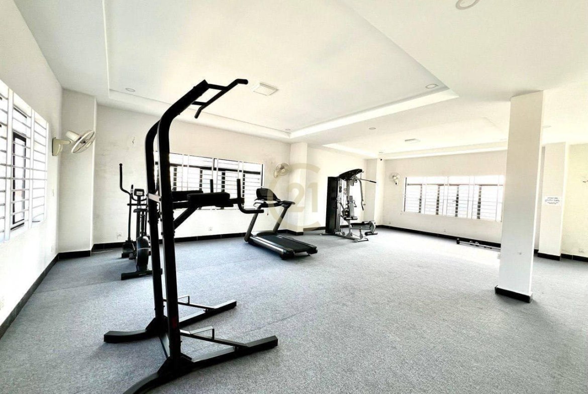 WESTERN ONE BEDROOM FOR RENT
