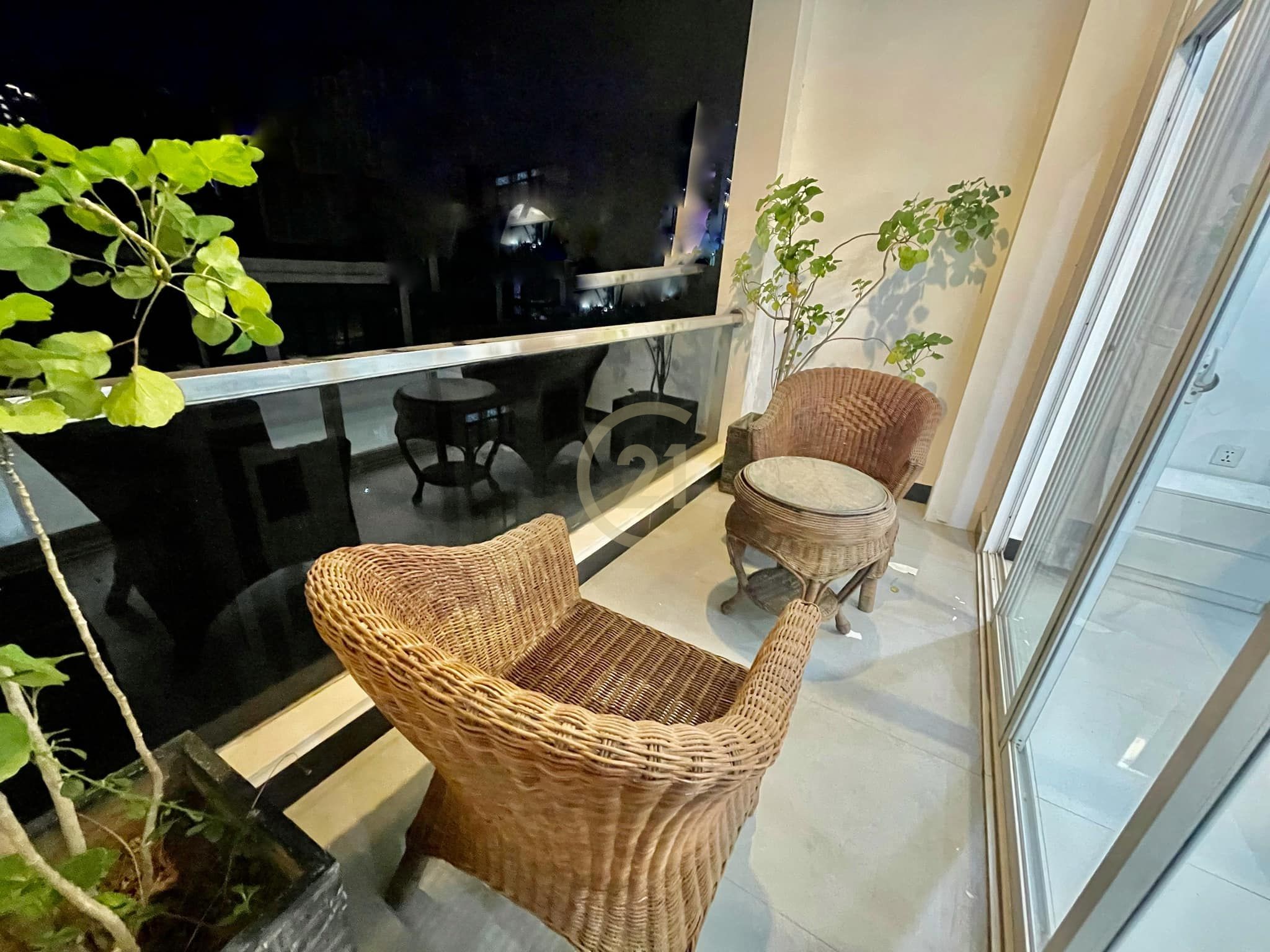 CLASSIC ONE BEDROOM FOR RENT