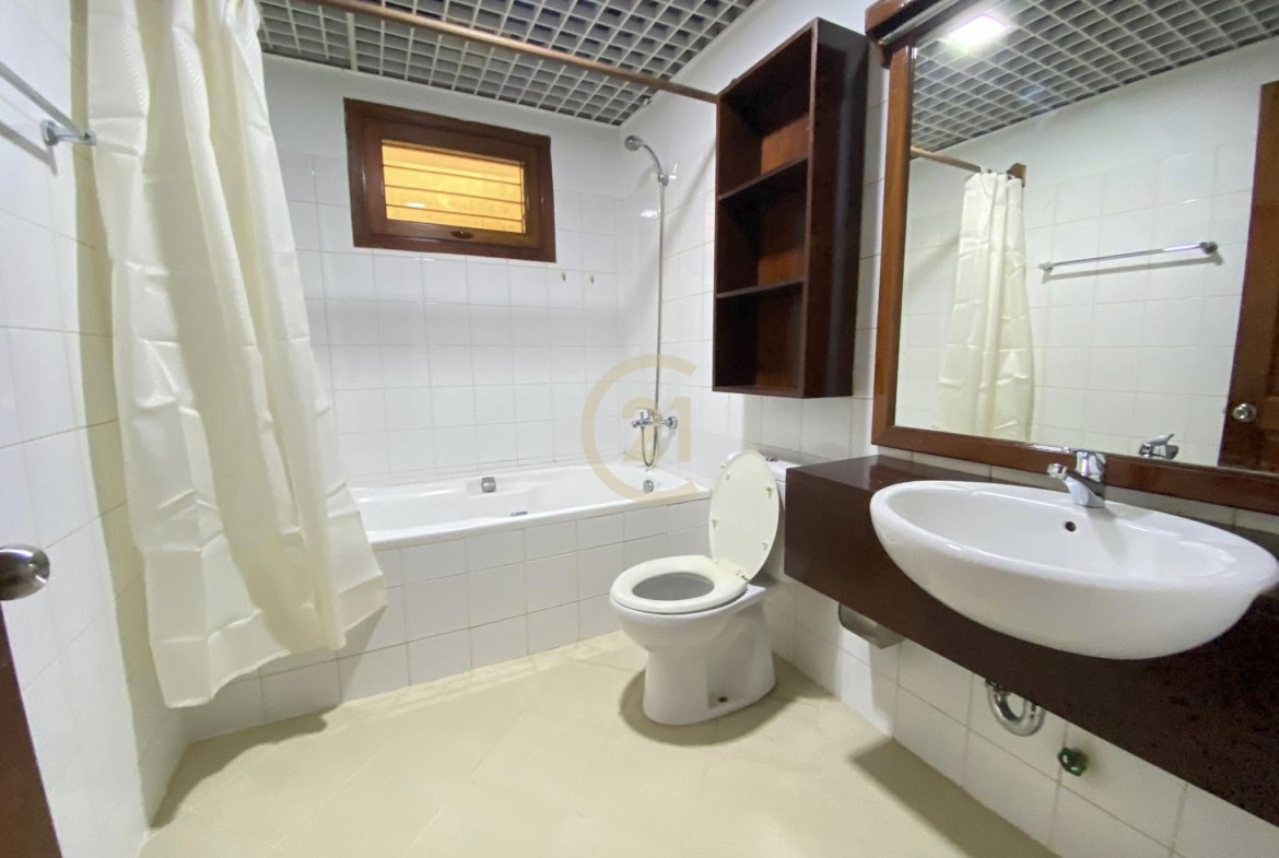 WESTERN ONE BEDROOM FOR RENT