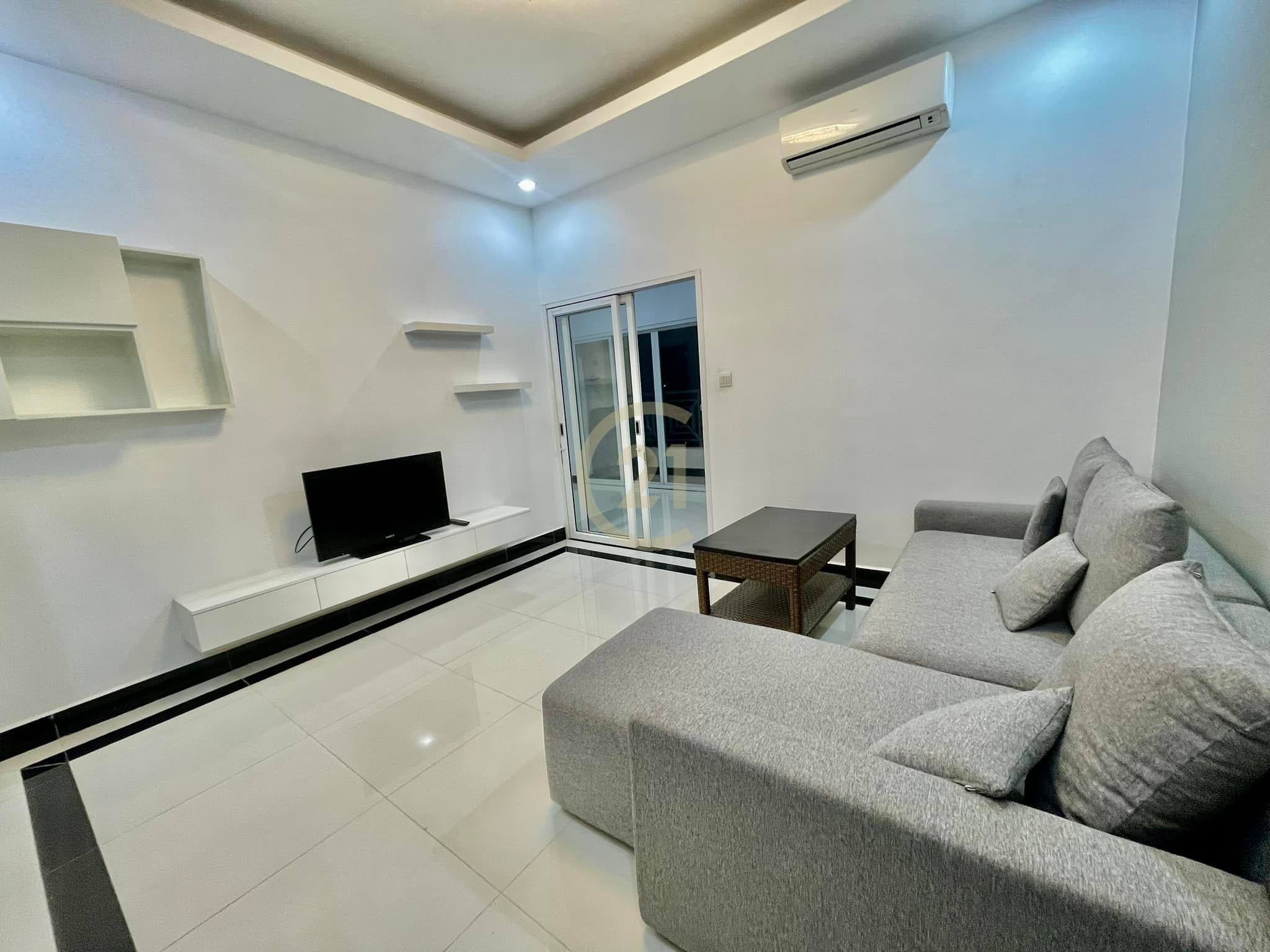 CLASSIC ONE BEDROOM FOR RENT