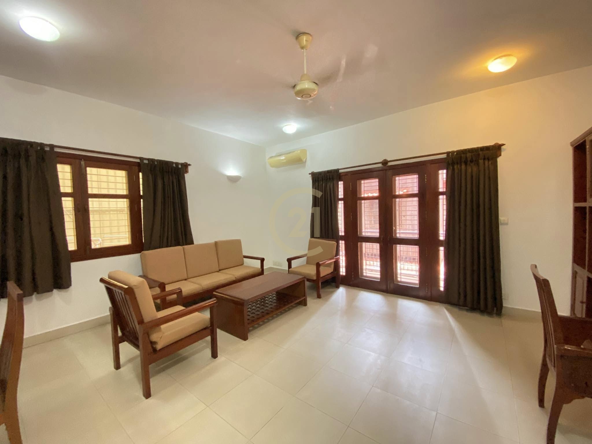 WESTERN ONE BEDROOM FOR RENT