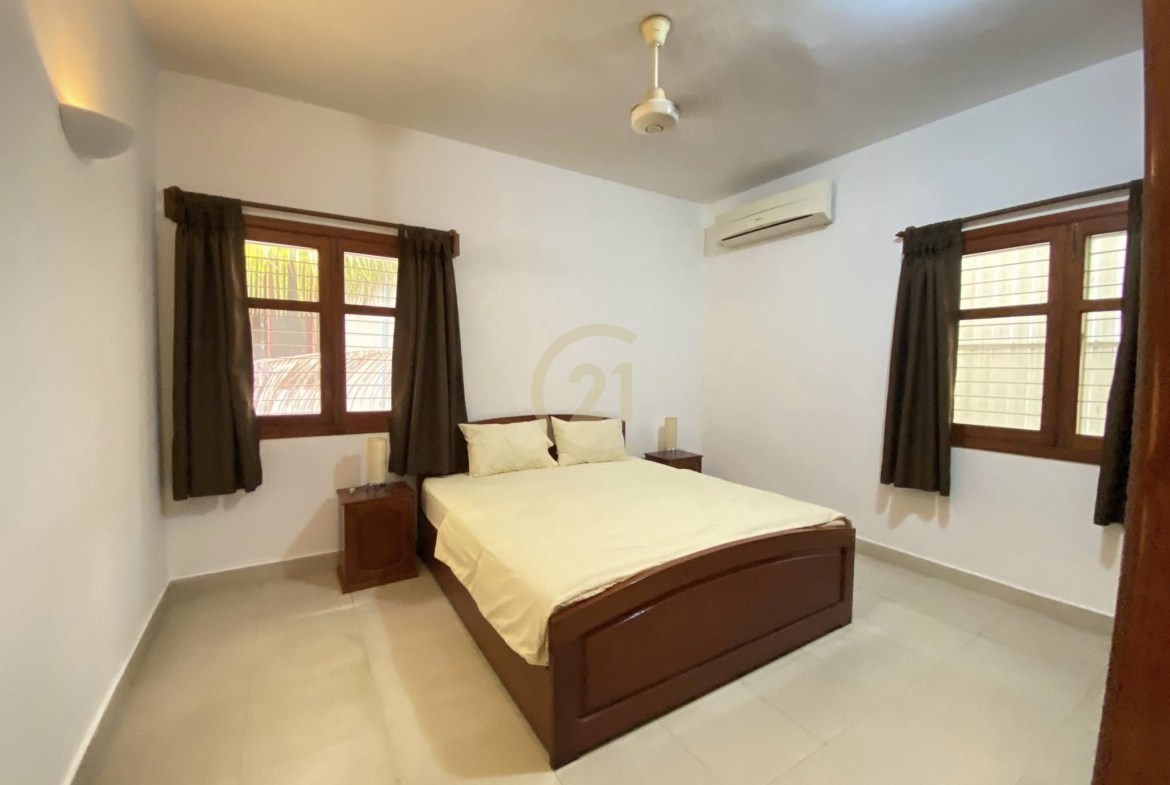 WESTERN ONE BEDROOM FOR RENT