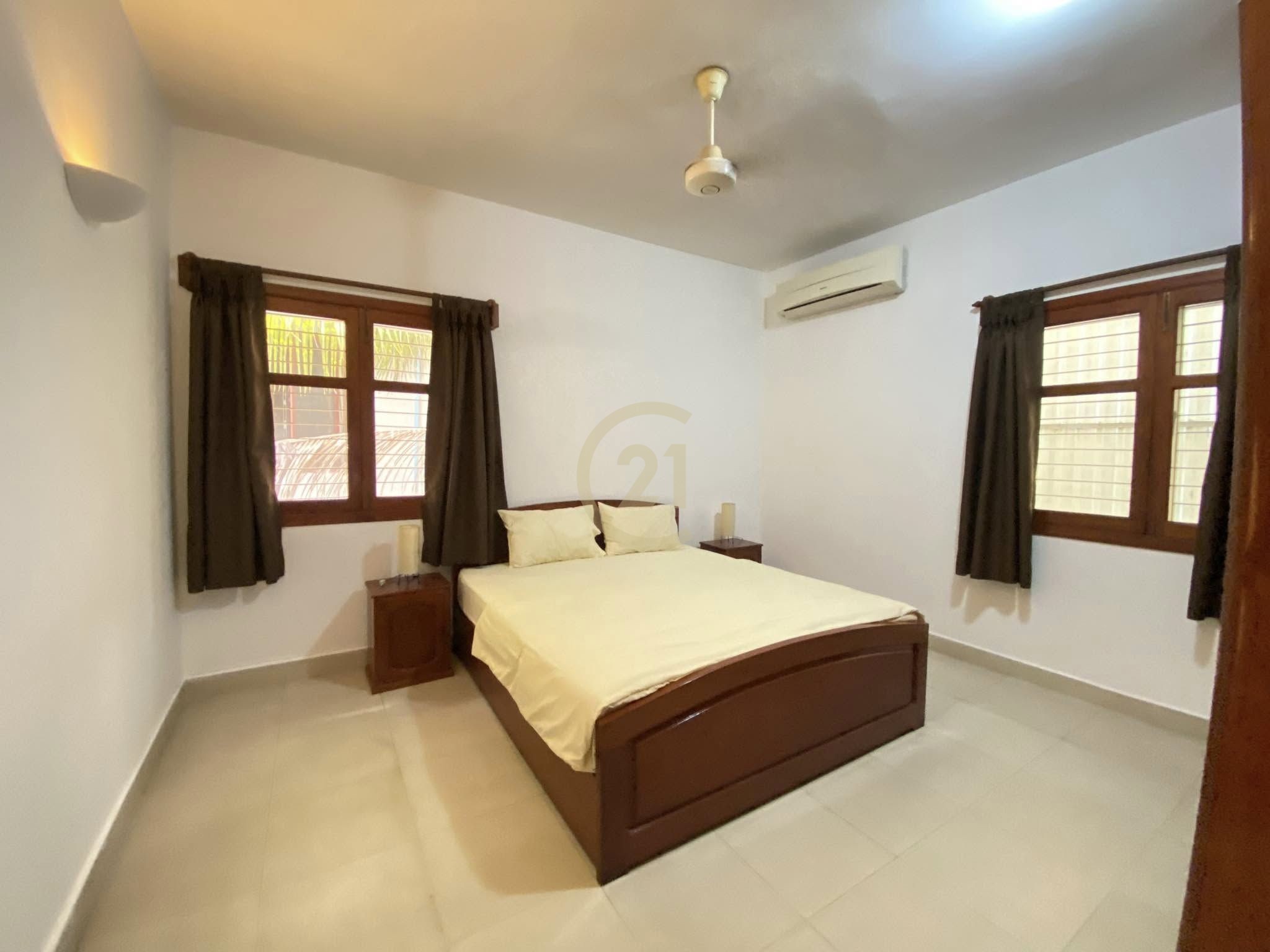 WESTERN ONE BEDROOM FOR RENT