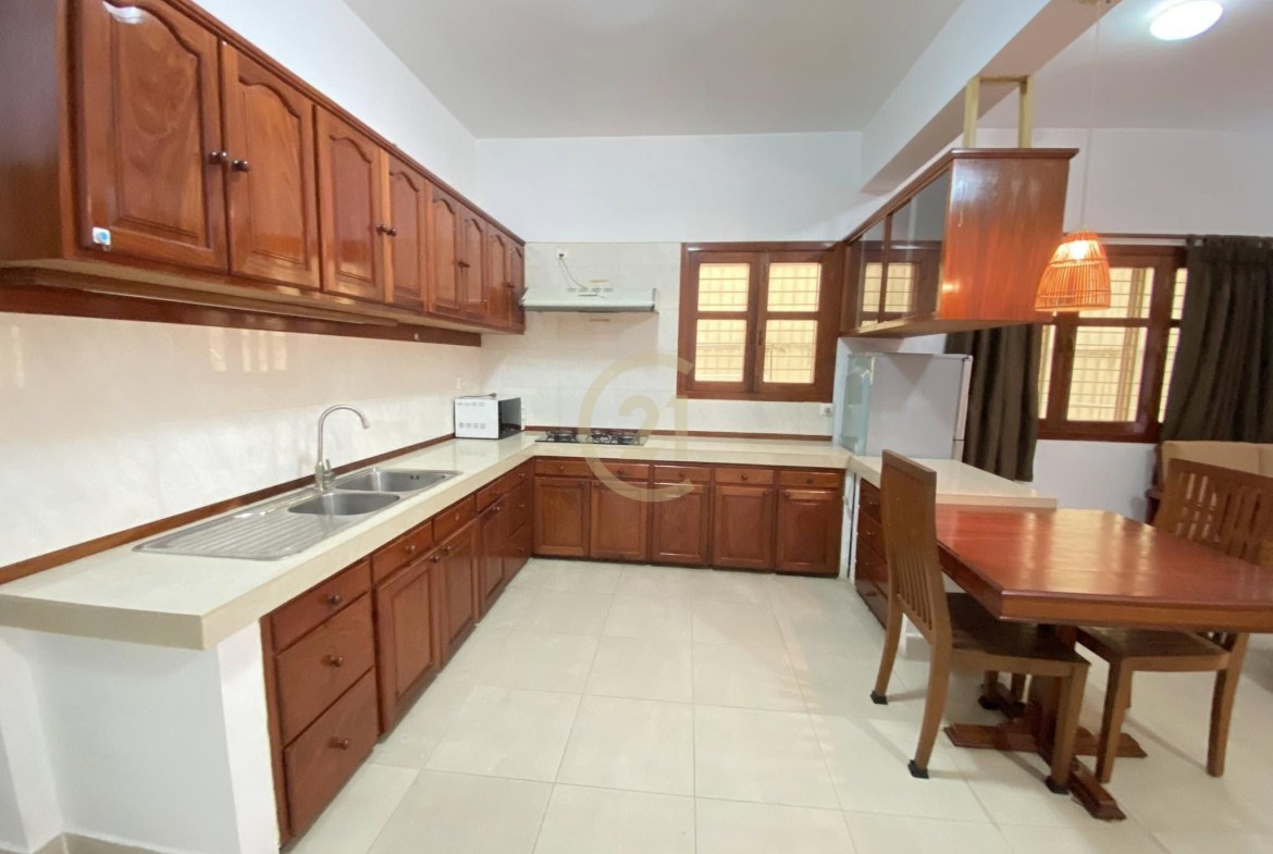 WESTERN ONE BEDROOM FOR RENT