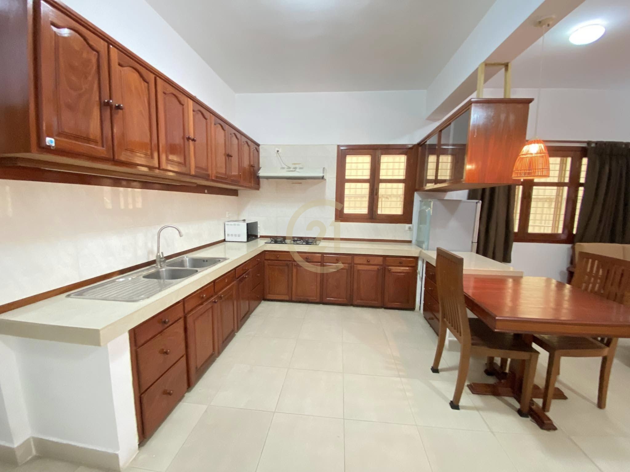 WESTERN ONE BEDROOM FOR RENT