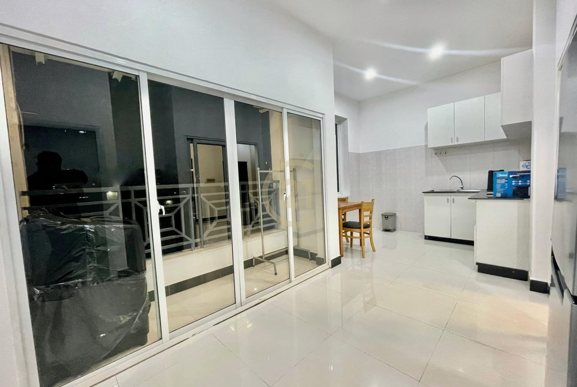 CLASSIC ONE BEDROOM FOR RENT