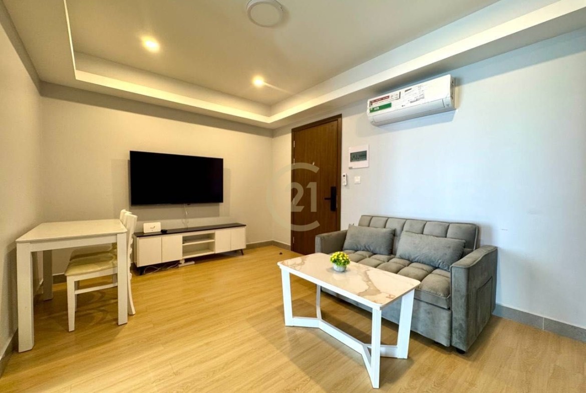 LOVELY ONE BEDROOM FOR RENT