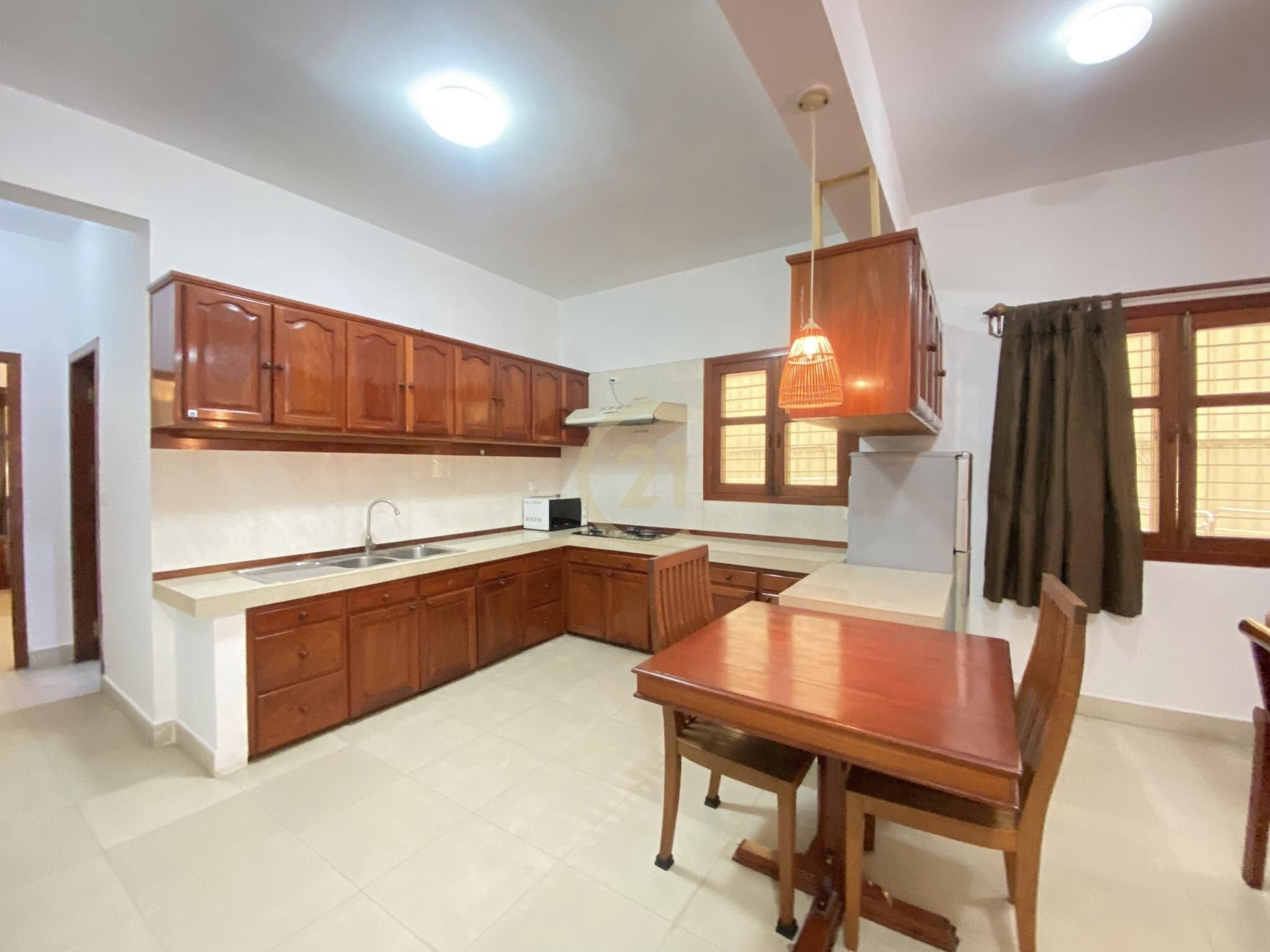 WESTERN ONE BEDROOM FOR RENT