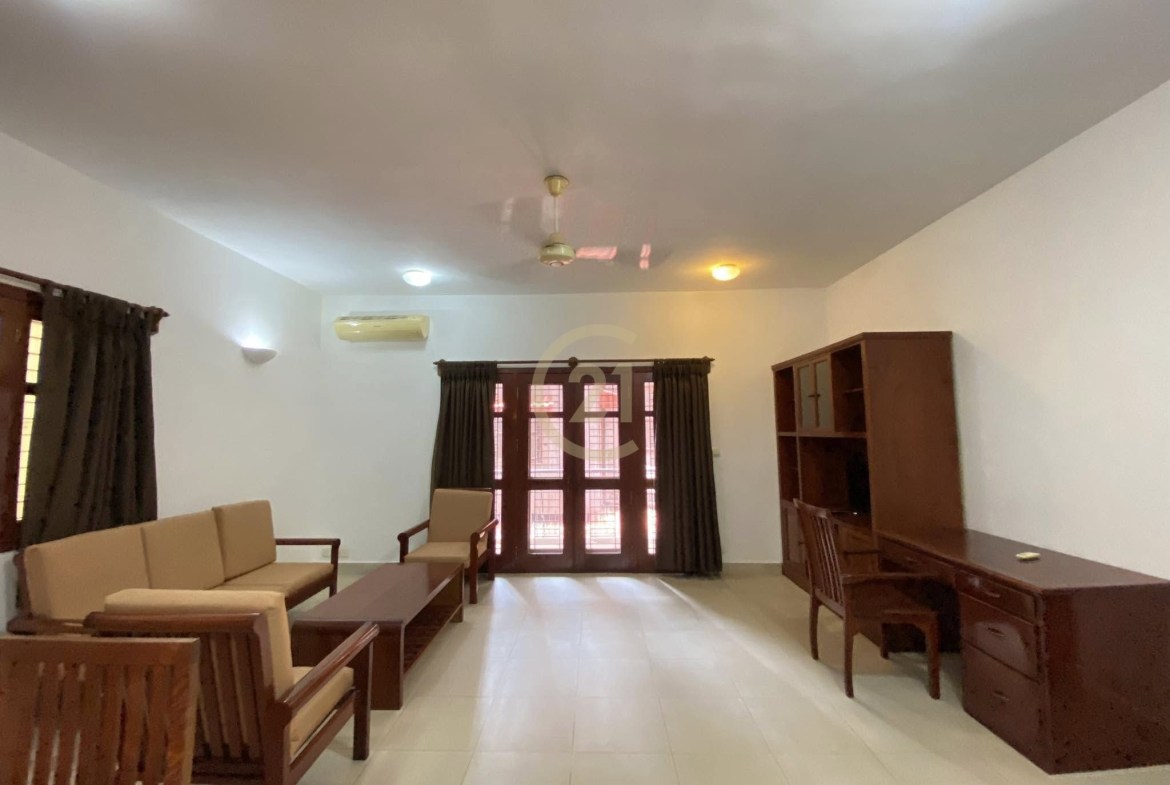 WESTERN ONE BEDROOM FOR RENT
