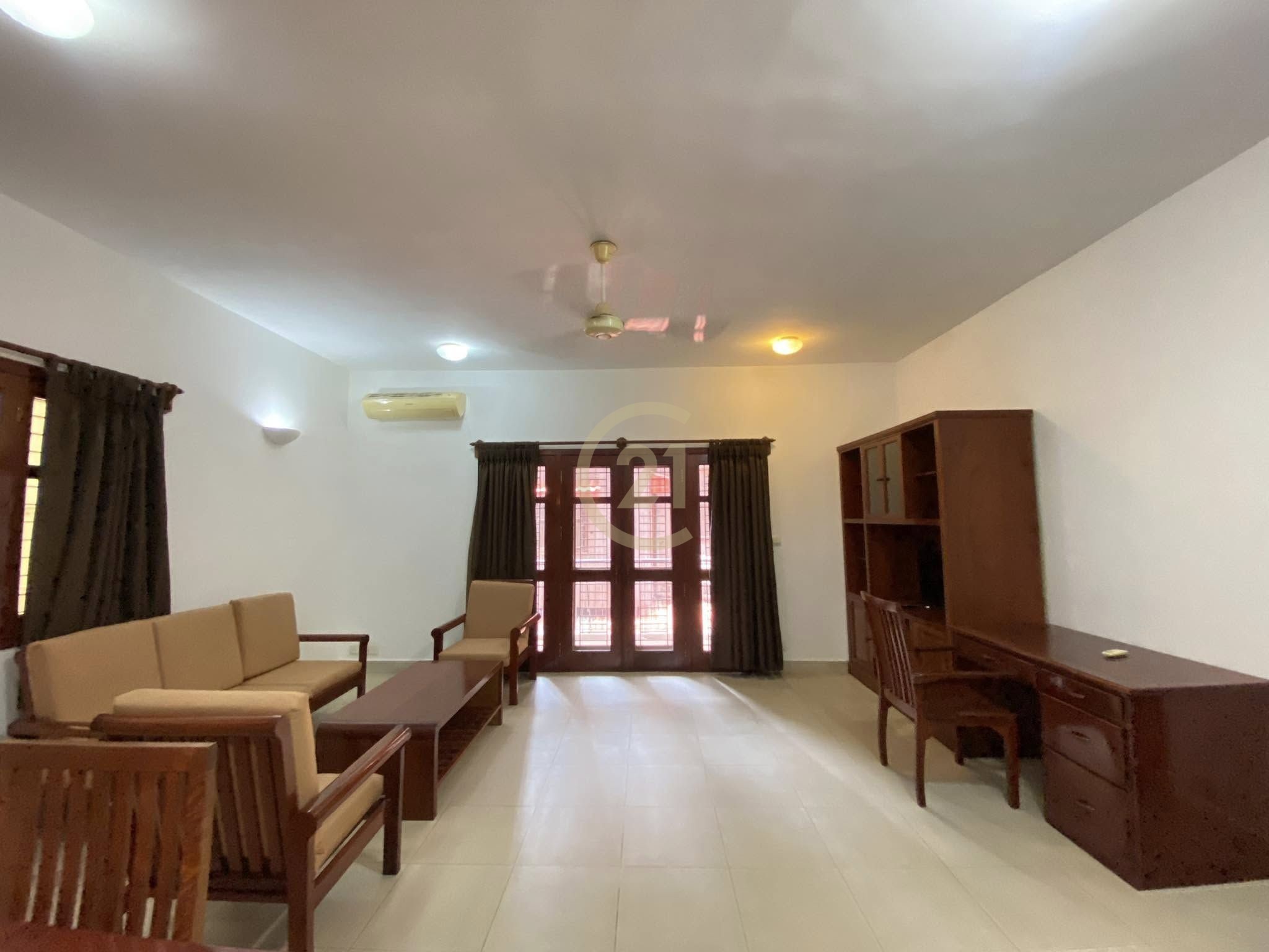 WESTERN ONE BEDROOM FOR RENT