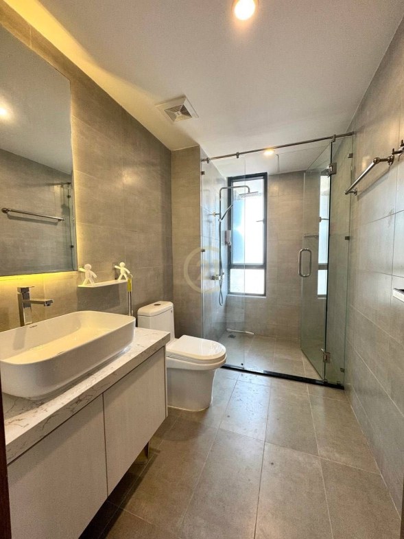 LOVELY ONE BEDROOM FOR RENT