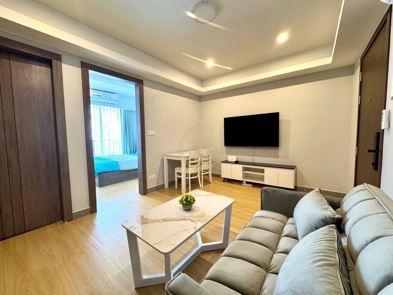 LOVELY ONE BEDROOM FOR RENT
