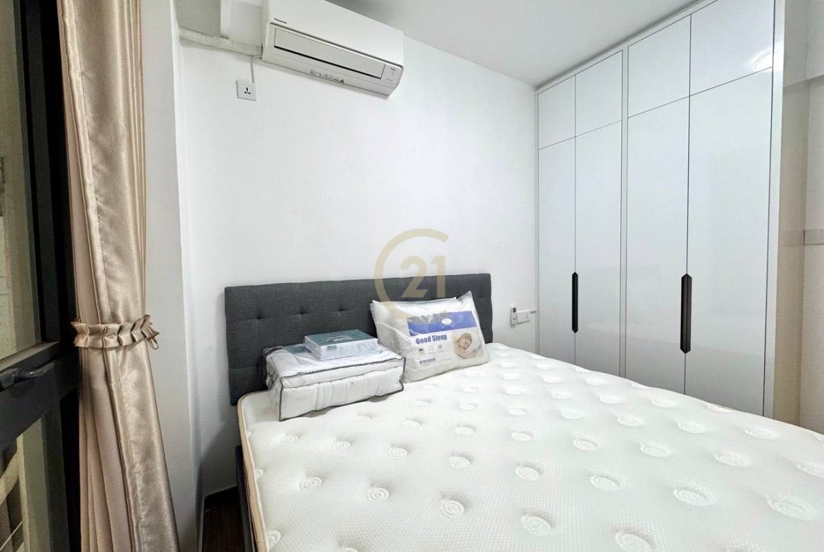 PRECIOUS THREE BEDROOM FOR REN