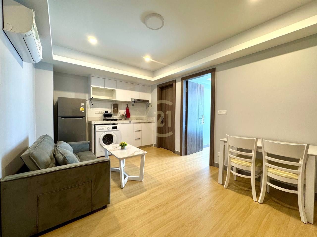 LOVELY ONE BEDROOM FOR RENT