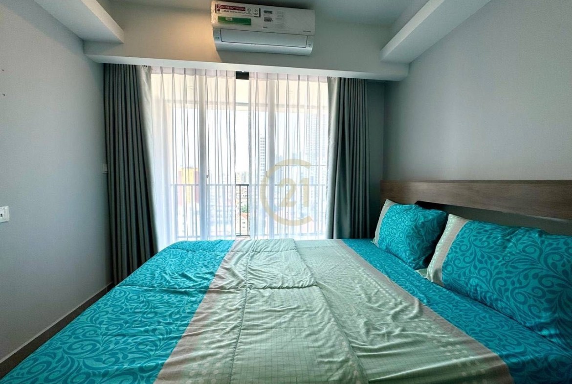 LOVELY ONE BEDROOM FOR RENT