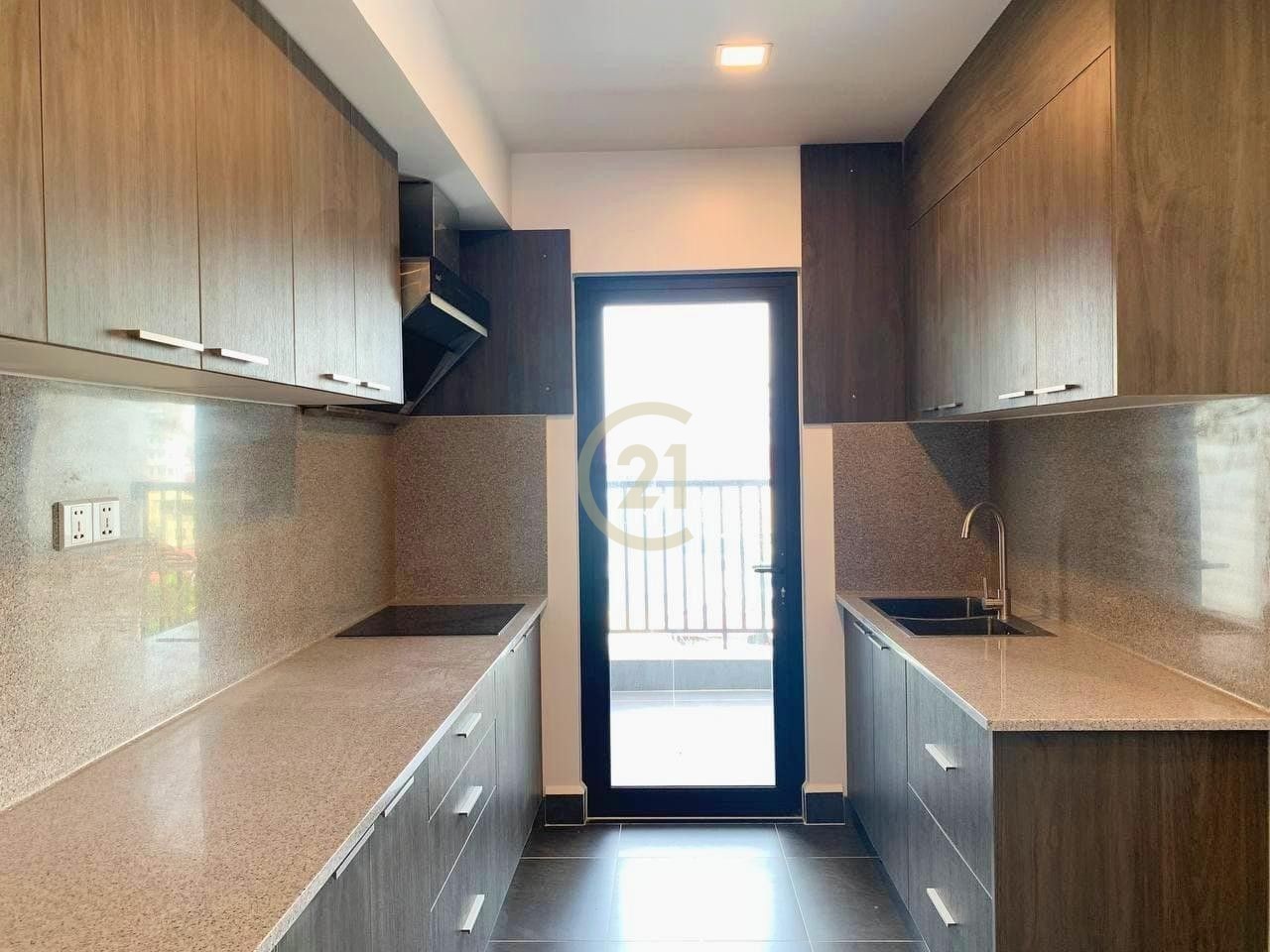 PRECIOUS TWO BEDROOM FOR RENT